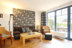 Feriendorf Papillon Wohnung 03-2, Boltenhagen